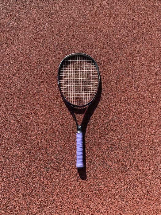 Теннисная ракетка Fischer Vaguum (Head,wilson,babolat,yonex)
