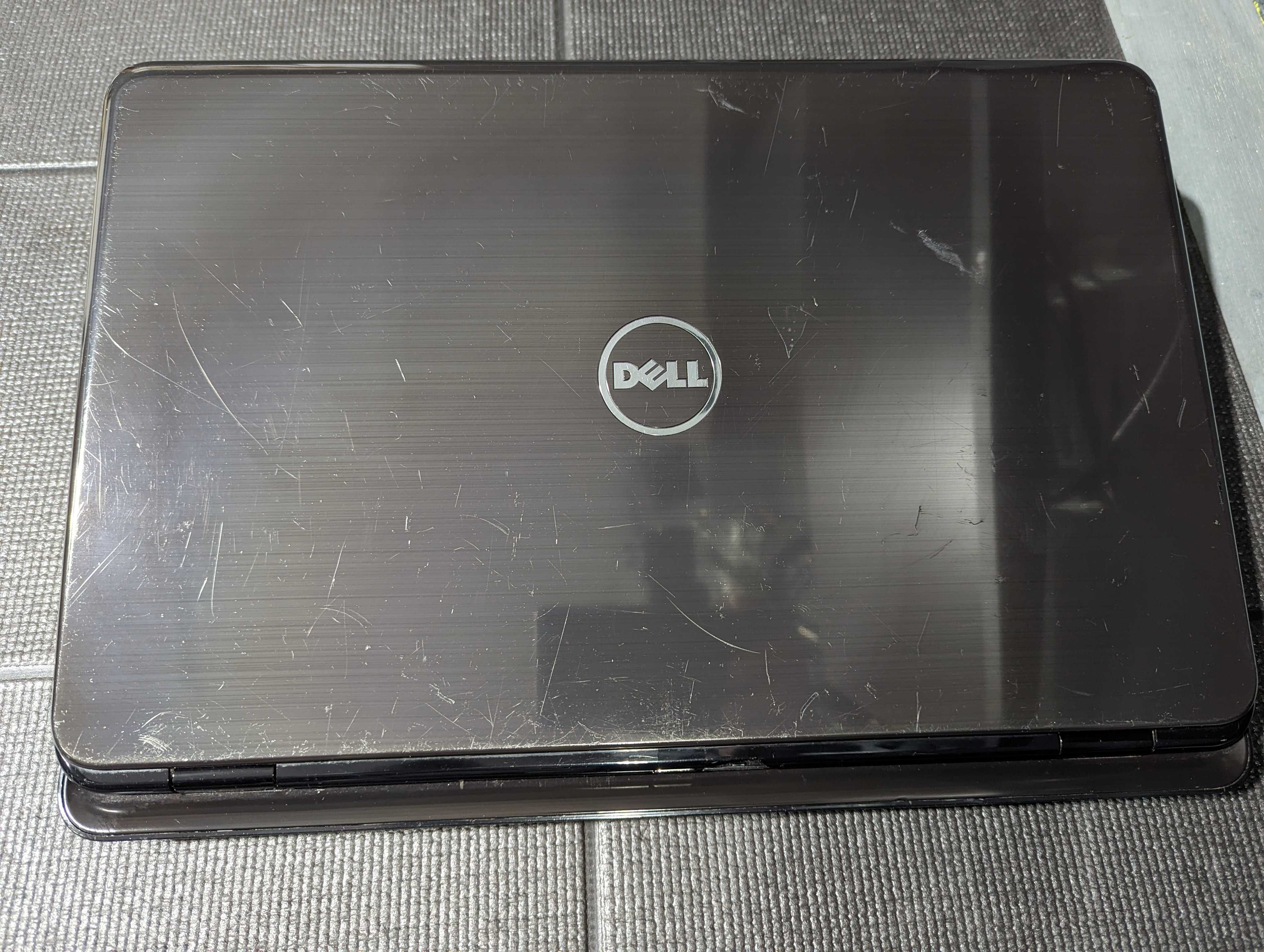 Dell Inspiron N7110 (Funcional para peças)