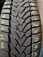 1x Uniroyal Winterexpert 205/55R17 91H 1 sztuka zimowa.