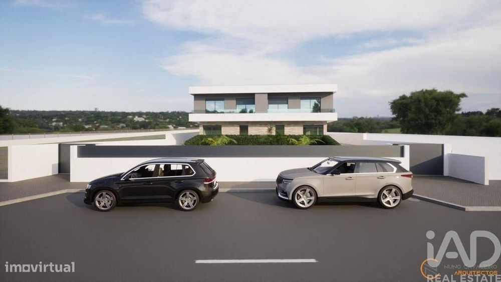 Casa T4 em Cantanhede e Pocariça de 321,00 m2