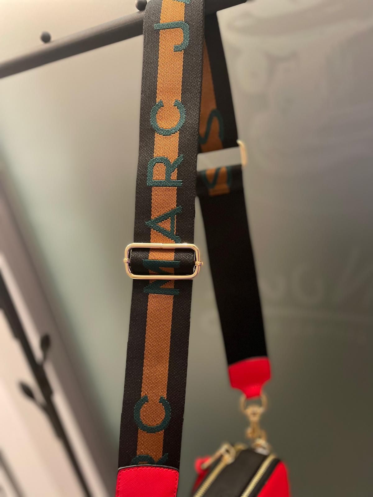 Torebka Marc Jacobs wyprzedaż