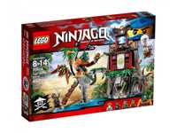 Lego Ninjago 70604