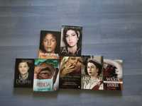 Biografie/Amy/Religa