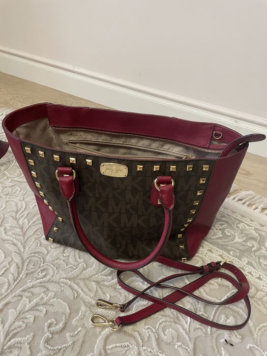 Сумка Michael Kors