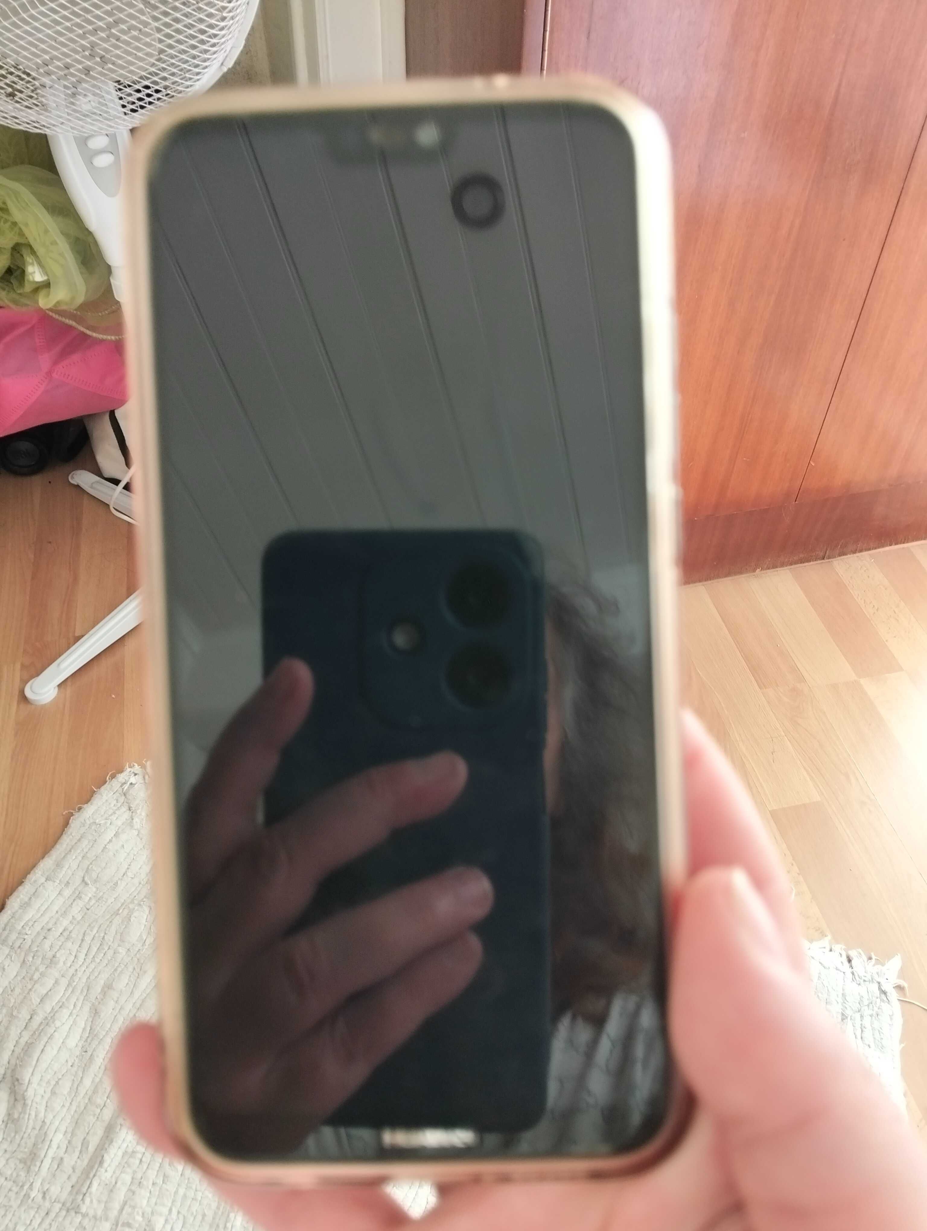 Telemóvel e tablet