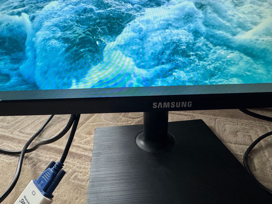 Monitor komputerowy Samsung