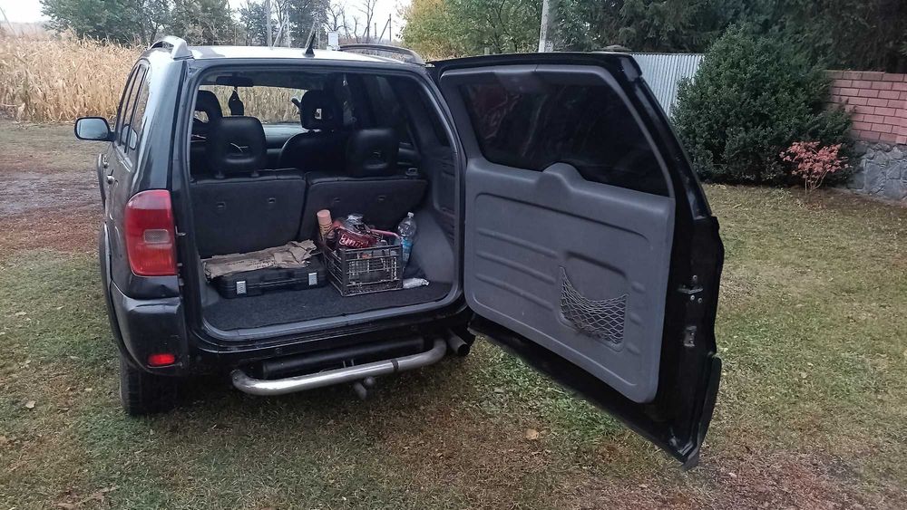 Продам авто Тoyota RAV4