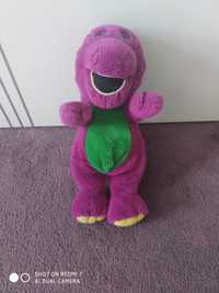 Maskotka Barneya z bajki Barney i przyjaciele