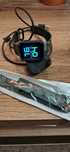 Smartwatch Mi watch lite