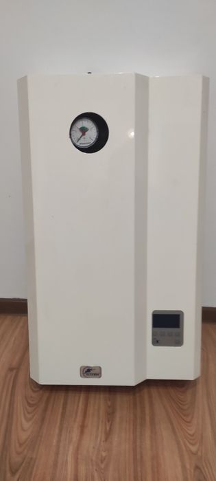 Piec elektryczny