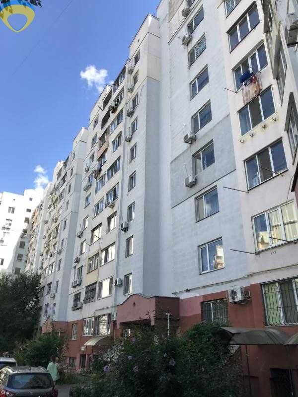 Квартира в Центре Одессы на Нищинского