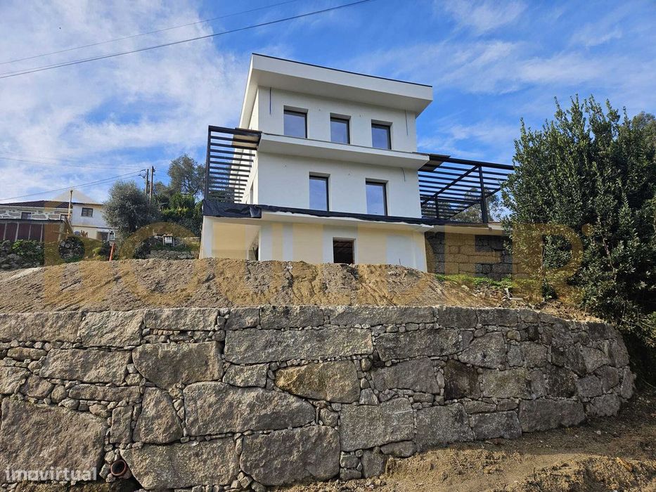 Apartamento T2 Vieira do Minho