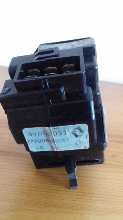 Várias peças para Renault Clio MK1