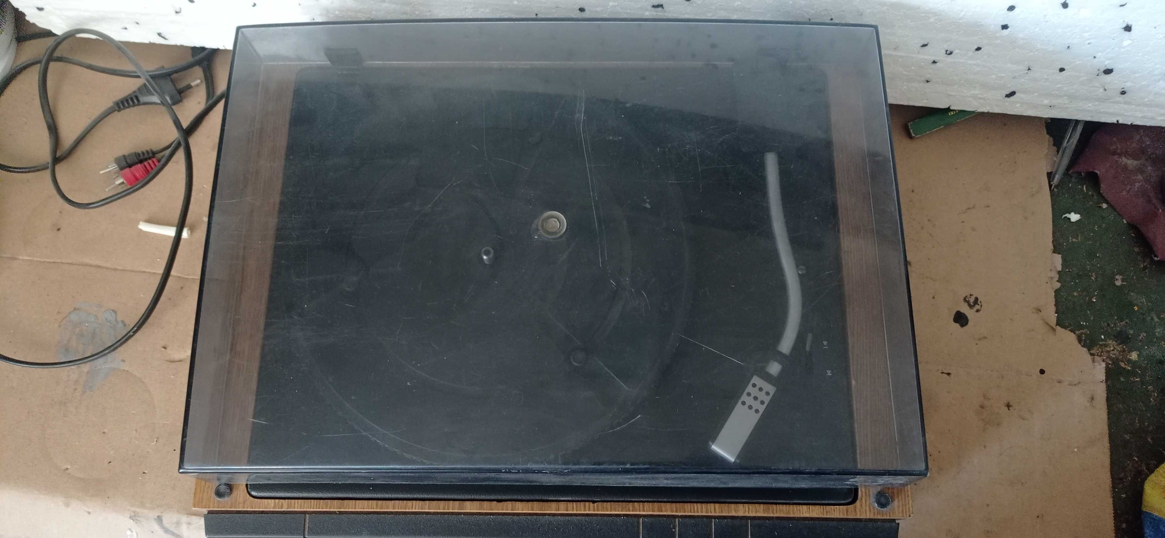 Gramofon Emanuel gs203.