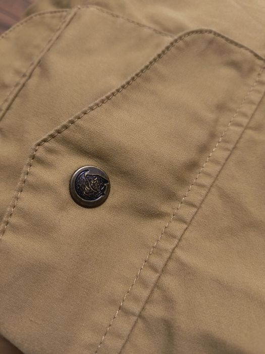 Fjallraven Vidda Pro Ventilated Trs
