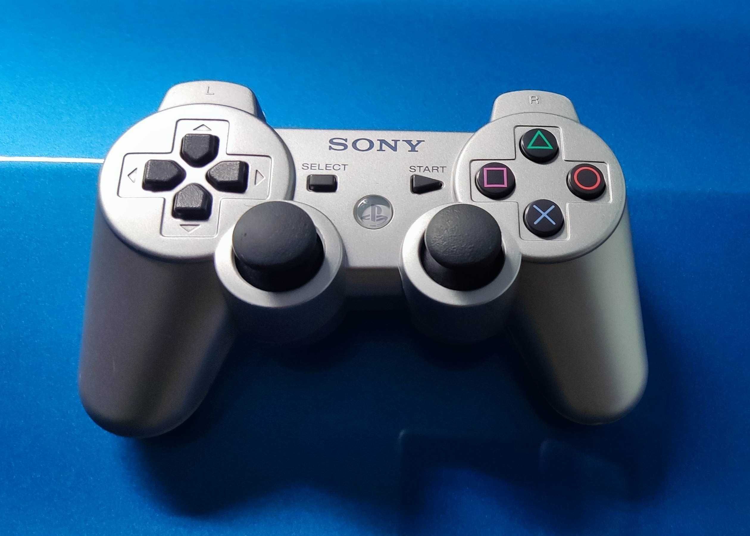 Comando PS3 Dualshock 3 wireless original