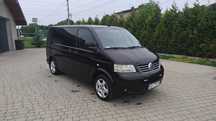 Volkswagen Multivan VW Multivan 2,5 TDI 2006