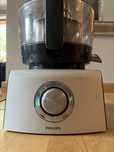 Robot sokowirowka Philips