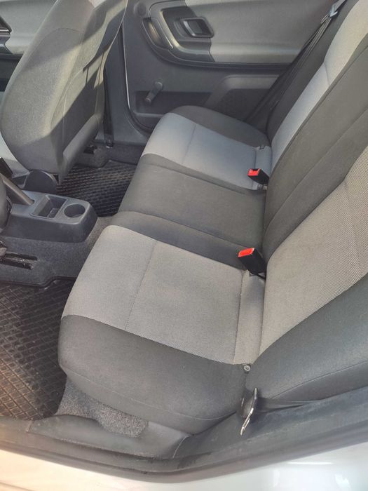 Шкода Фабія 2014 продається