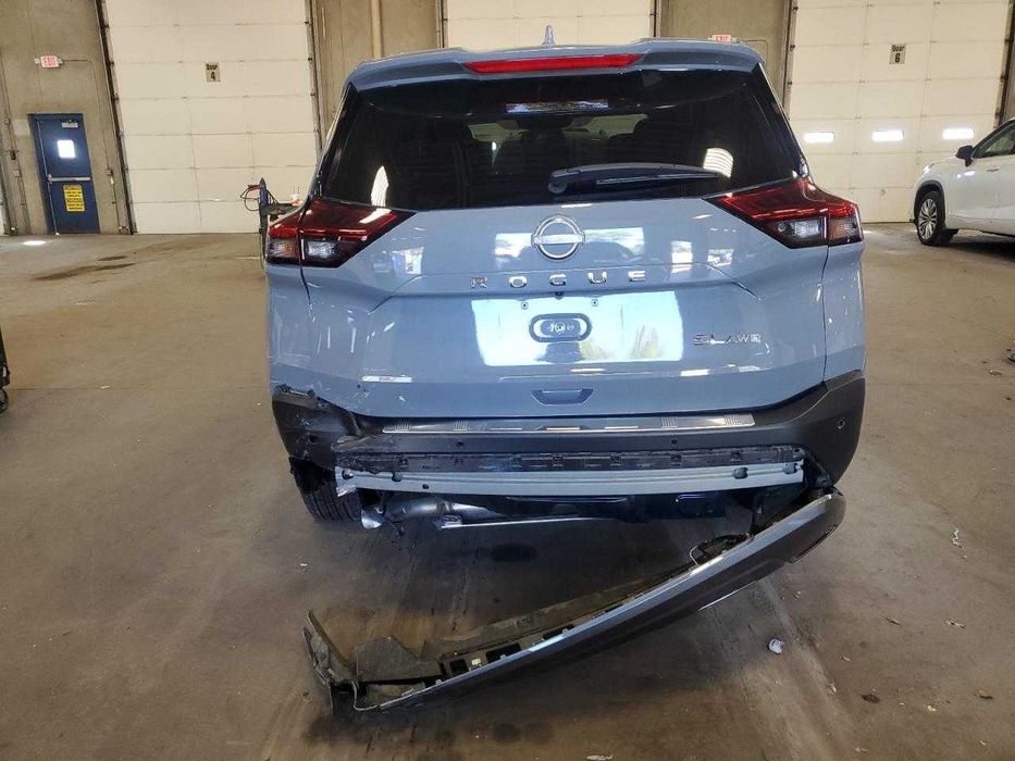 NISSAN Rogue Sl 2023