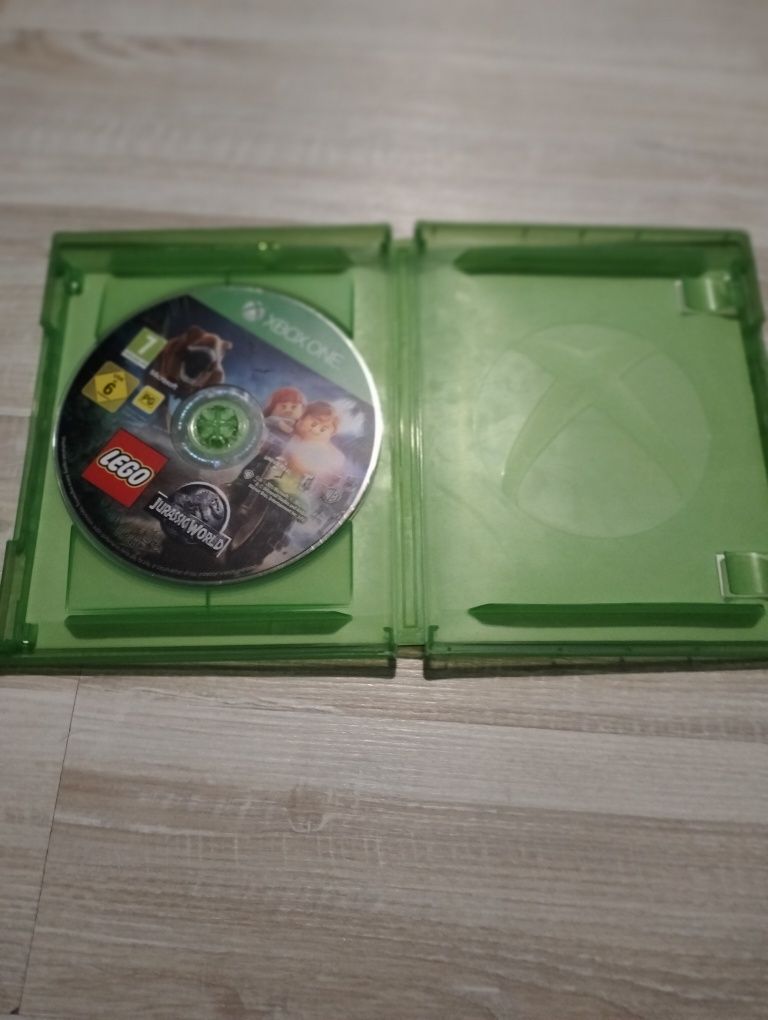 Lego Jurassic World ( Xbox One , X/S )