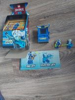 Lego Ninjago 71715