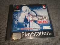 Rainbow Six Lone Wolf PSX PS1 gra ANG (komplet)