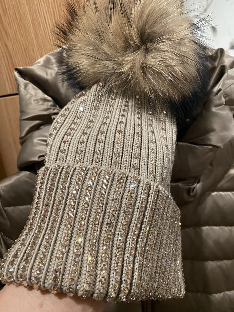 Пуховик куртка Marella Max Mara