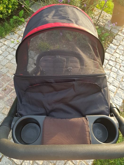 Wózek spacerowy Joie