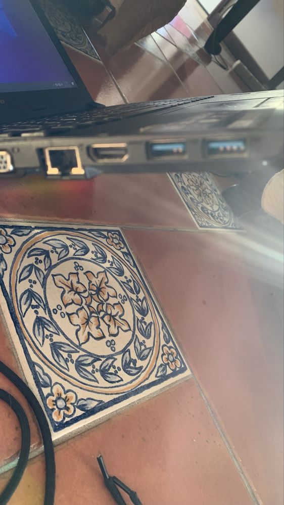 Computador lenovo B50 pouco uso impecavel