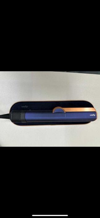 Випрямляч для волосся Dyson Airstrait HT01 Prussian Blue/Rich Copper