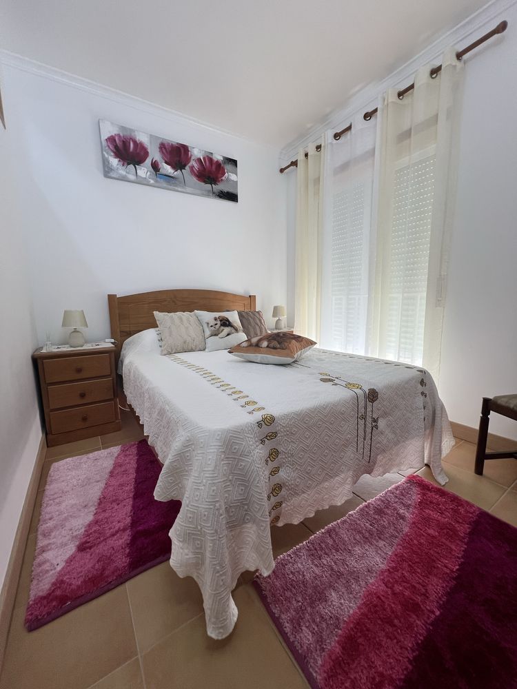 Livre de 19 a 26 Julho - Village T2 - wifi, ac e barbecue
