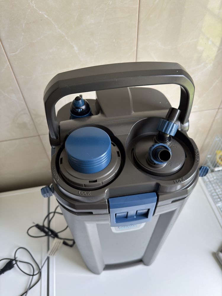 Oase biomaster 850 Thermo