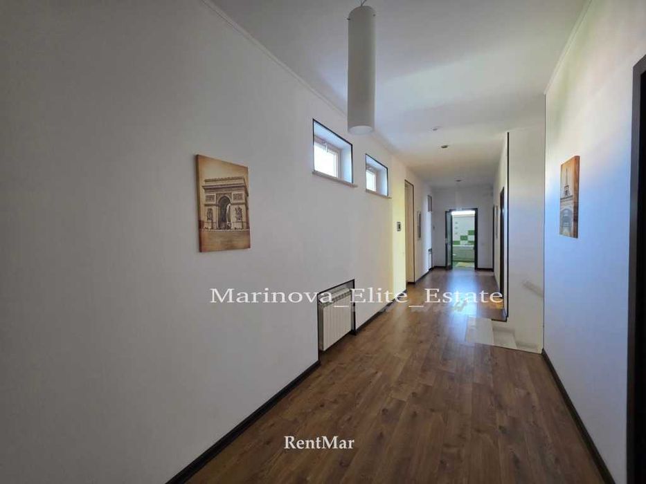 Дом для большой семьи с детьми 4 спальни 4 с/у 9 ст Б Фонтана