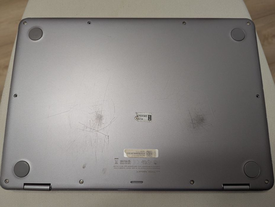 Asus Vivobook Flip 14 TP401M