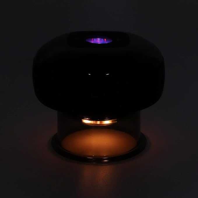 Elektryczny Masażer do Terapii Bańkami