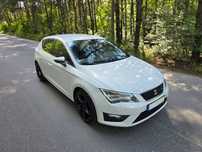 Seat Leon FR#DSG#180 KM#FR#Led#Matrix#FR