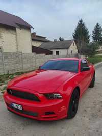 Ford Mustang 3.7 V6 2014r