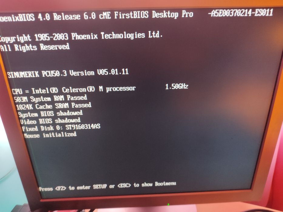 Sinumerik pcu50.3-c hmi  + панель оператора