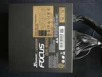 Блок питания для компьютера Seasonic SSR-850FX (FOCUS GX-850)