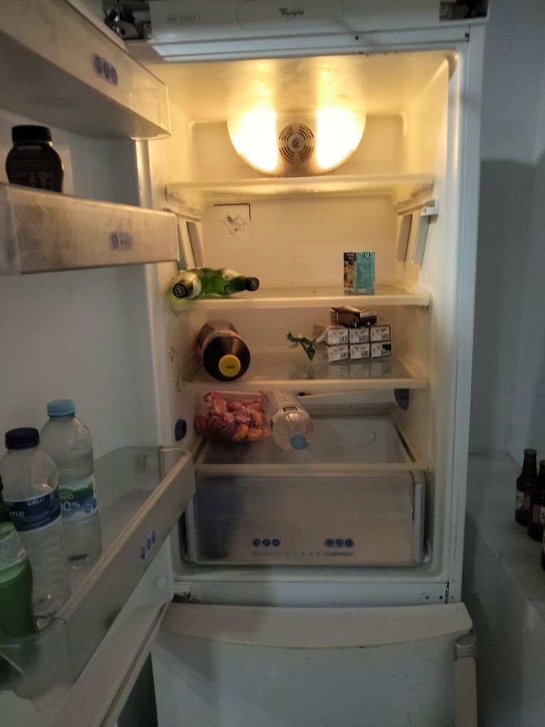 Frigorífico Grande