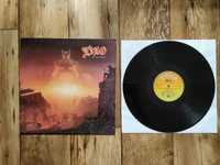 DIO - The Last In Line 1984 Original 1st UK Edition