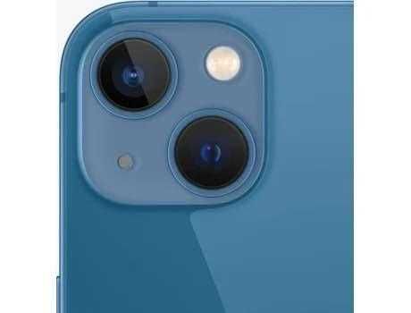 iPhone 13 APPLE (6.1'' - 128 GB - Blue)