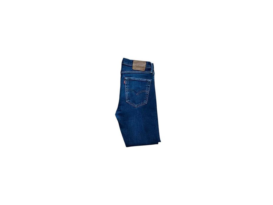 Levi's 519 W31/L30, stan bardzo dobry
