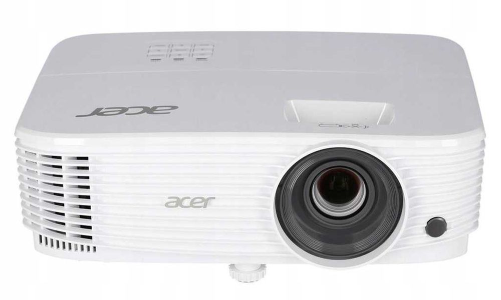 Projektor Acer P1150 - DLP
