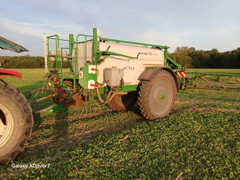 Brona talerzowa gregorie besson agrimet horsch terano unia zamiana jd