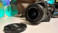 Цифровий Фотоапарат Nikon D3200