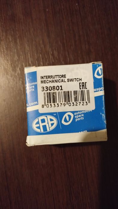 Датчик тиску оливи ГПК PSA