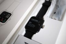 Toobur Smartwatch