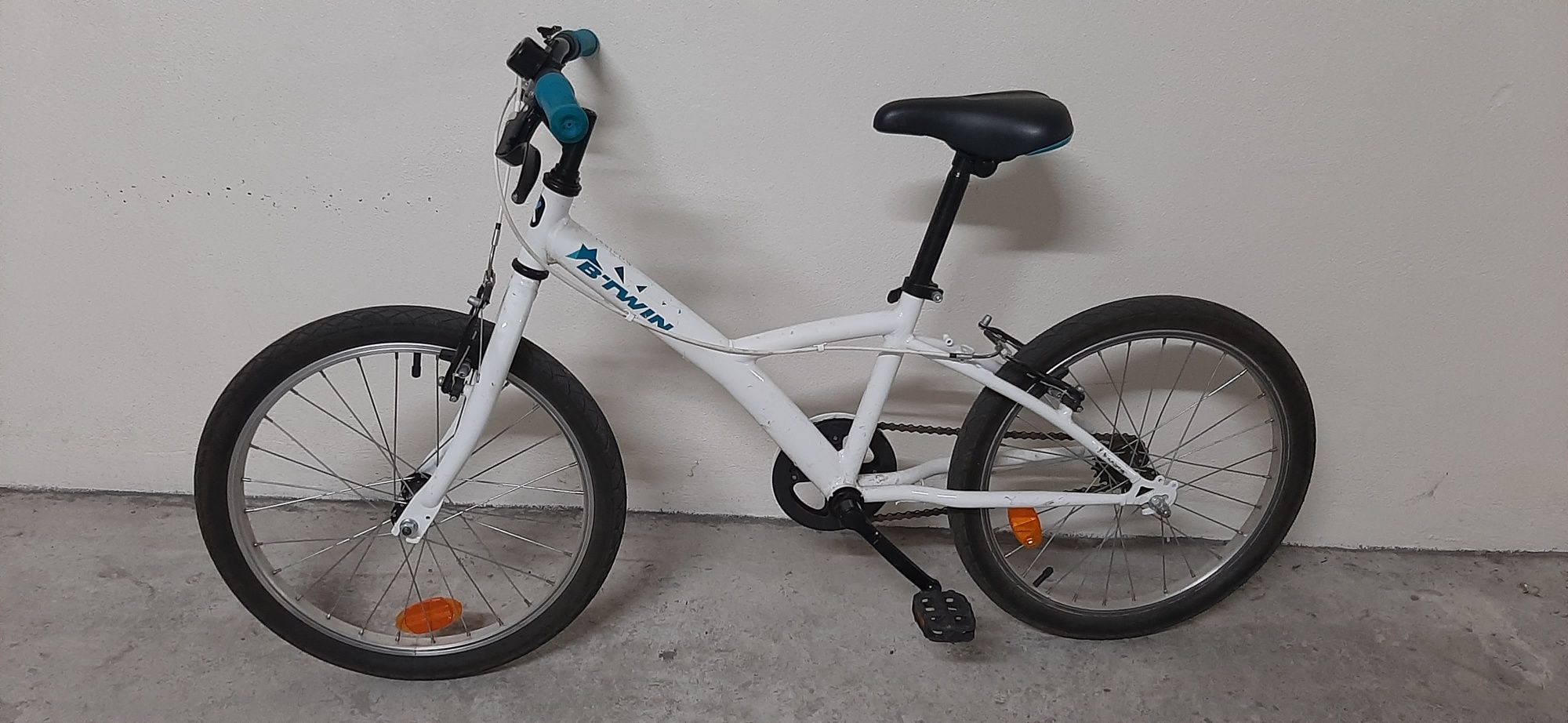 Bicicleta de criança, 5 a 9 anos Bwin 1000